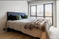 Moderne Sentrumshus - Central Trysil with Free Parking - Homestays