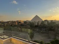 Palacio Pyramids Hotel Hoteles cerca de Gran Esfinge de Guiza