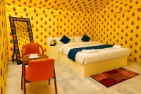Desert Island Camp & Resort Jaisalmer