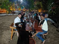 Shivansh Agro Tourism And Home stay - breakfast