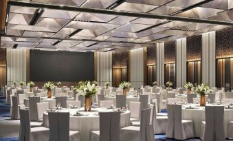 Sheraton Kota Kinabalu