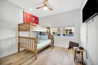Townhome South Tampa - Huoneistot