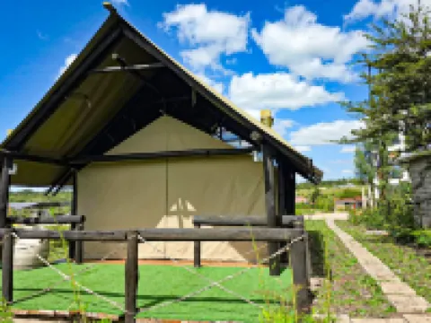 Lantern Gardens Hotel Hotels in Ngong