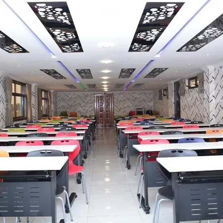 Grand Tenacity Hotel Kitale