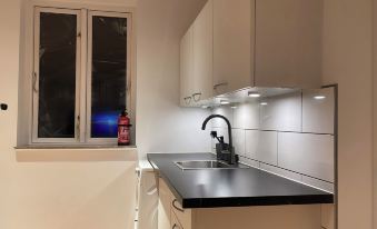 Maison Nord 6 min from Airport & Sleep 6