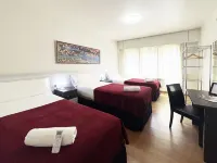 Berceo Rooms Self Check-IN Hotels in 