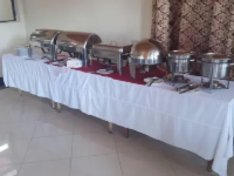 Kim's Breeze Hotel Ltd and Choma Zone Hotels in Narok Town