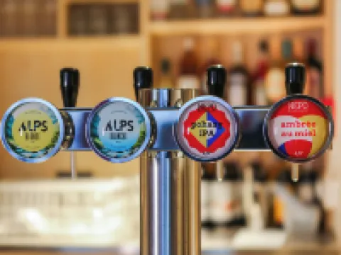 Mustard Hostel Hotels in Dijon