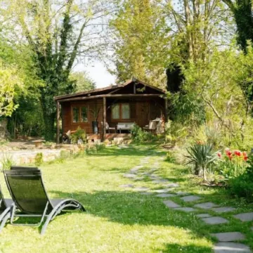 Les Glycines de Monchy- Chambres d'Hotes