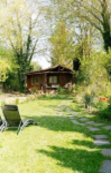 Les Glycines de Monchy- Chambres d'Hotes