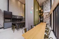 Flipchave Morse Residencial MOR000