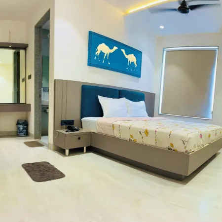 Hotel JMP