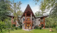 Span Resort and Spa, Manali Hotels in Badgran