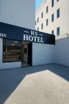 Hs Hotel Morumbi Hotels in 