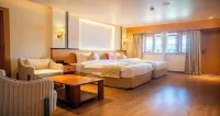 Evara Heights - 2-Star
