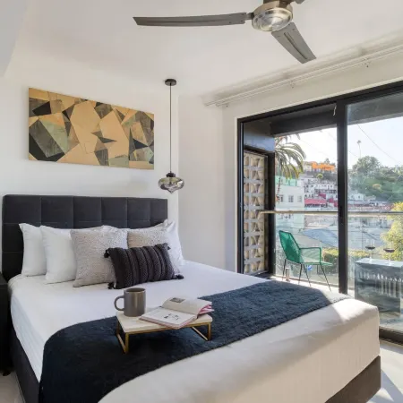 Comfort Suites Tijuana