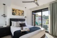 Comfort Suites Tijuana