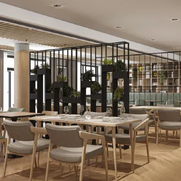 Radisson Hotel Amsterdam Schiphol Airport Hoofddorp