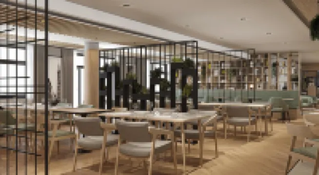 Radisson Hotel Amsterdam Schiphol Airport Hoofddorp
