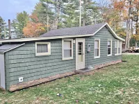 Swallow - Limit 4 Cottage Hotels in Sebago
