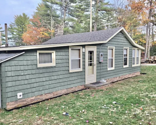 Swallow - Limit 4 Cottage Hotels in Sebago