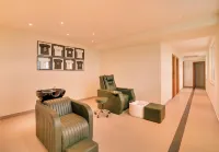 Lemon Tree Premier, Thiruvananthapuram - spa