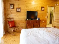 Wooden House Vučedol - 4-Star