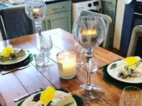 17th Century Coach House - Pet & Family Friendly Hotels in Marlborough