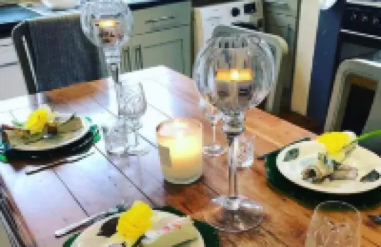 17th Century Coach House - Pet & Family Friendly