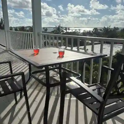 Come see the View at the Sea-View Others