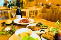 Chikura Tsunagu Hotel Hotels in Minamiboso