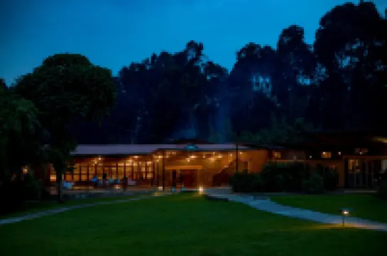Mountain Gorilla View Lodge Hotels in 