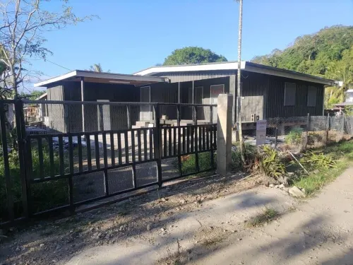 Sigatoka Lodge Hotels in Olosara