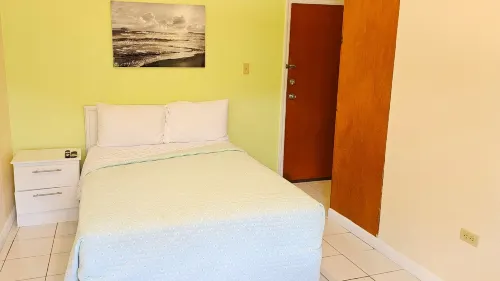 MIDTOWN MOTEL SXM - 2-Star