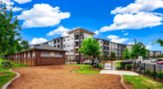 Landing Furnished Apartments - Central West End