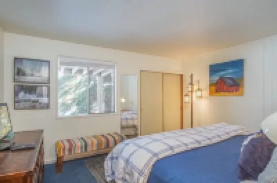 Bonne Vie Condo With Elkhorn Amenity Passes! Hotels in Sun Valley