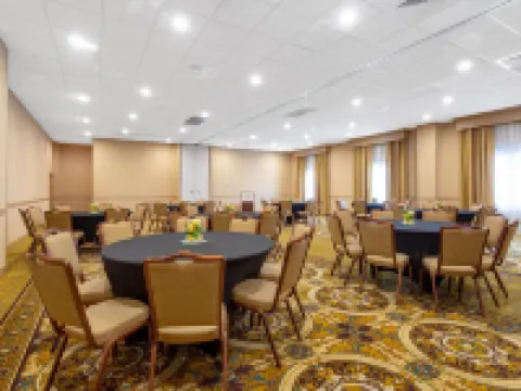 Hawthorn Extended Stay by Wyndham West Palm Beach Hotels in West Palm Beach