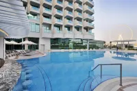 Hilton Dubai Jumeirah - lãng mạn