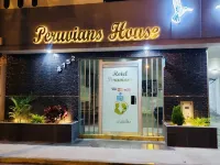 Hotel Peruvians House Hotels in Callao