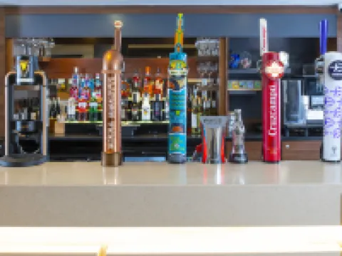 Holiday Inn Express NORTHAMPTON - SOUTH by IHG Hotels in Northampton