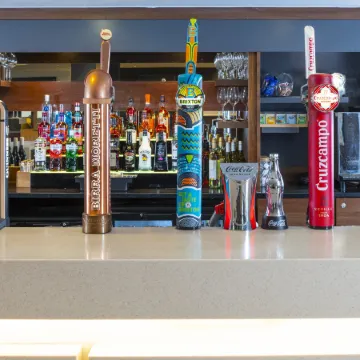 Holiday Inn Express NORTHAMPTON - SOUTH by IHG