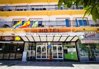 Bluesea Torremolinos Centro - bar
