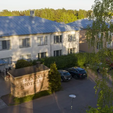 Strandnäs Hotell