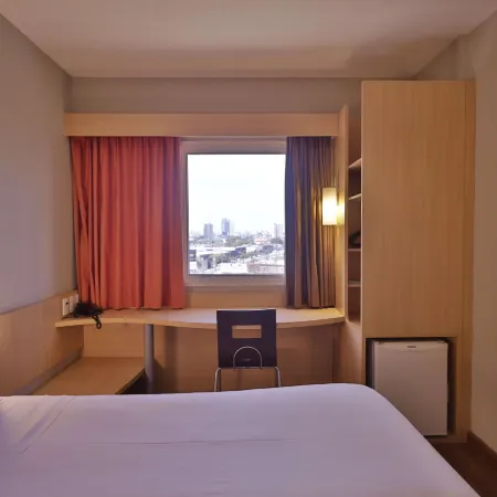 Ibis Recife Boa Viagem