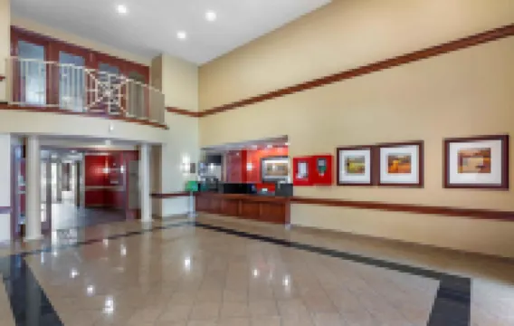 익스텐디드 스테이 아메리카 스위트 덴버 오로라 노스