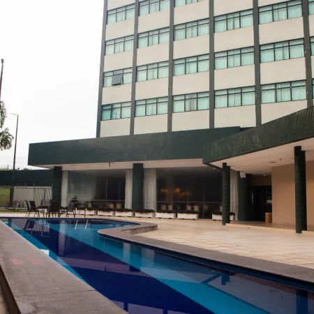 Comfort Hotel Manaus