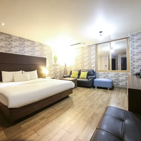 Hotel K