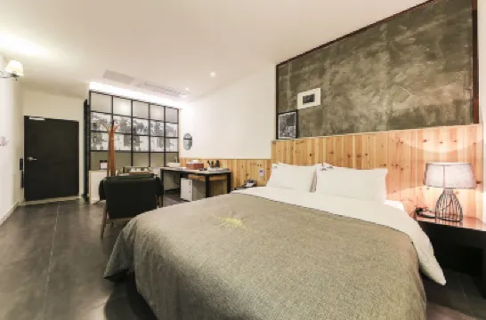 Gongju (Donghaksa) the Jaja Hotels near Donghaksa