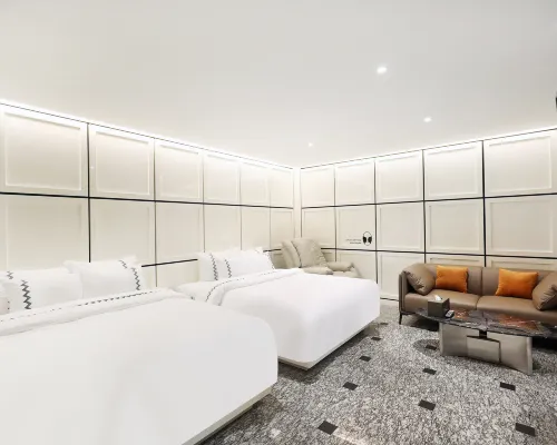 Iksan Mari Hotels in Iksan-Si