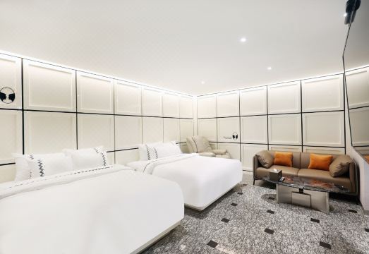 비즈니스 숙소 이미지 1